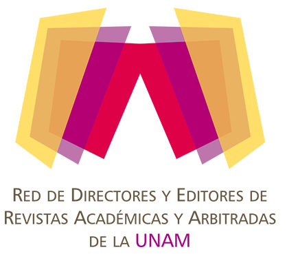 Red de Directores y Editores de REvistas Académicas y Arbitradas de la UNAM