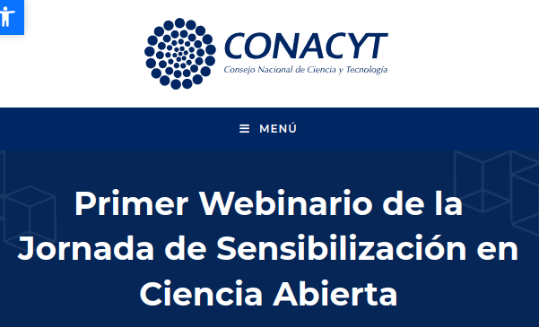 Conocimiento Científico Abierto – Ciencia Abierta Lab Mx