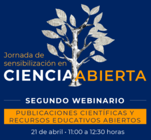 Publicaciones Científicas Y Recursos Educativos Abiertos – Ciencia ...